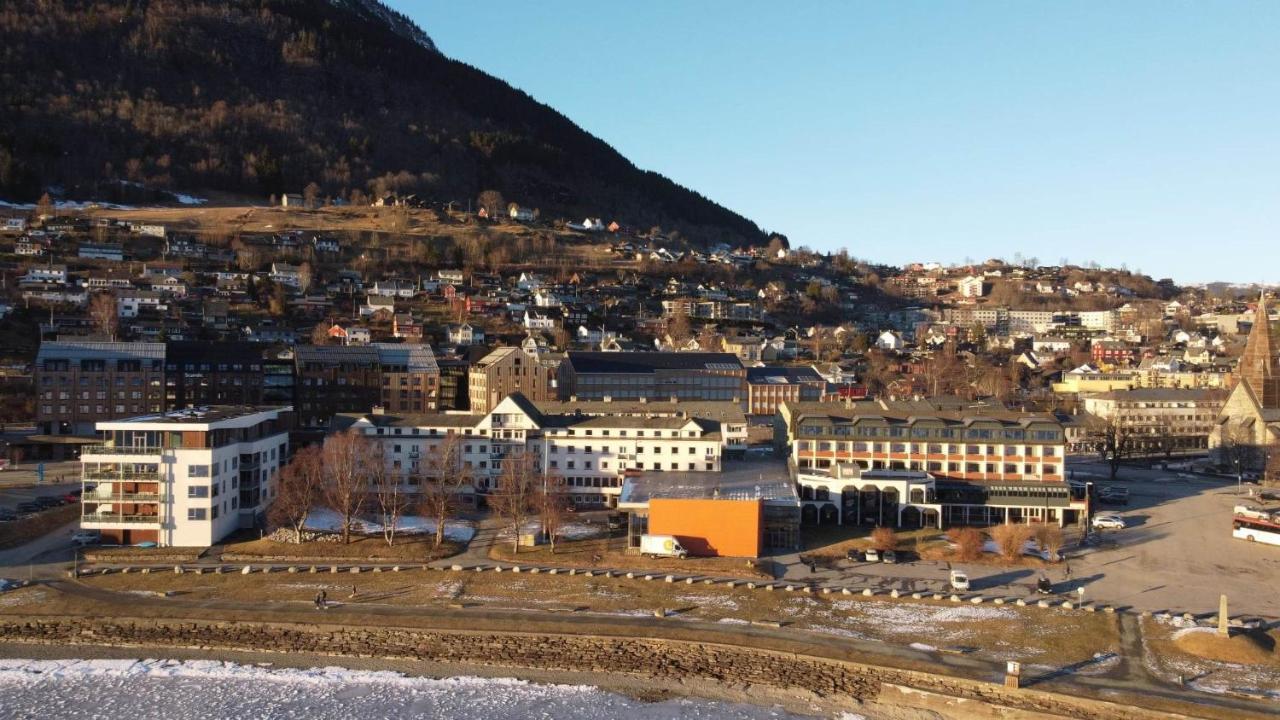 Park Vossevangen Voss