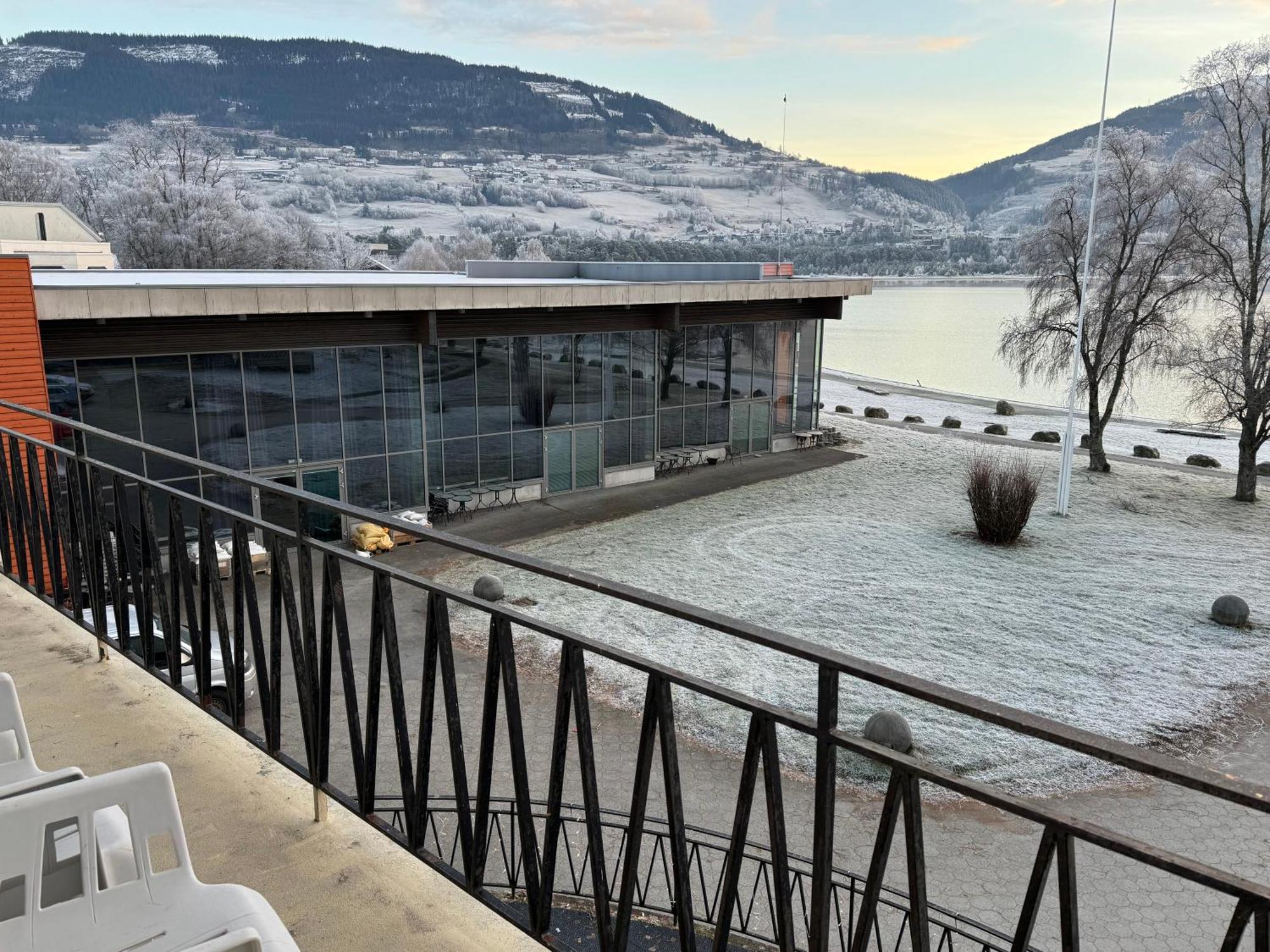 Hotel Park Vossevangen 3*