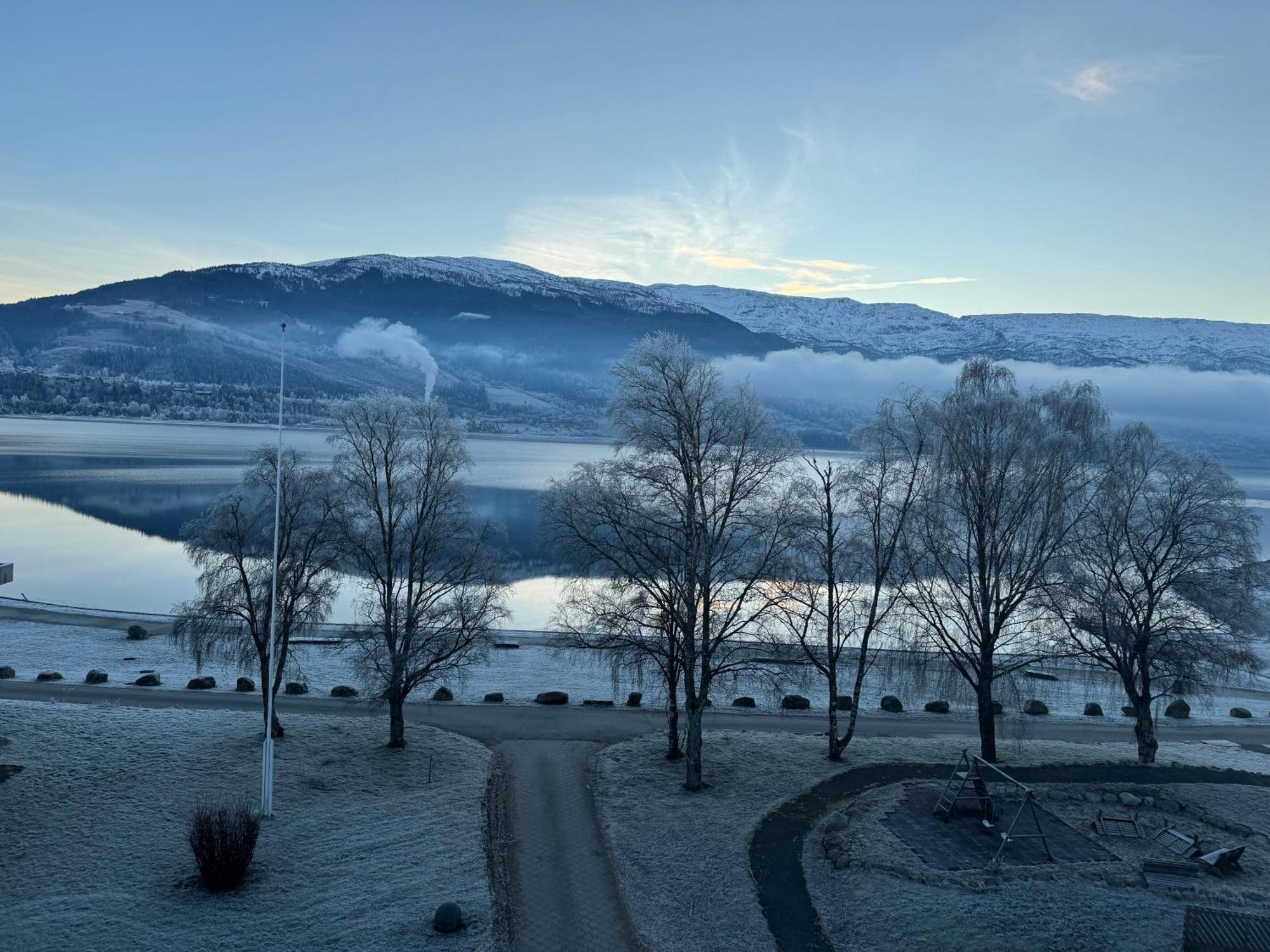 Park Vossevangen Hotel Voss