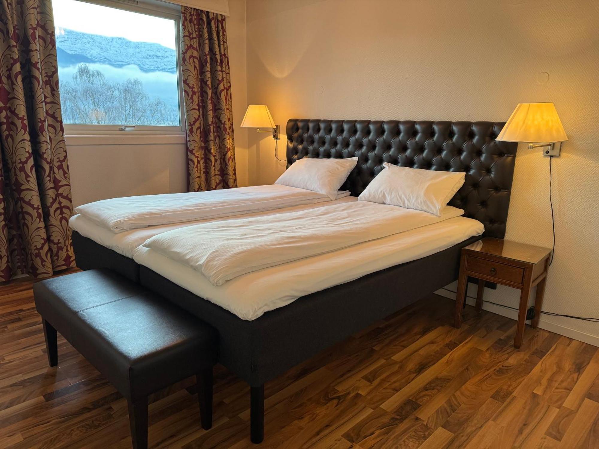 Park Vossevangen Hotel 3*
