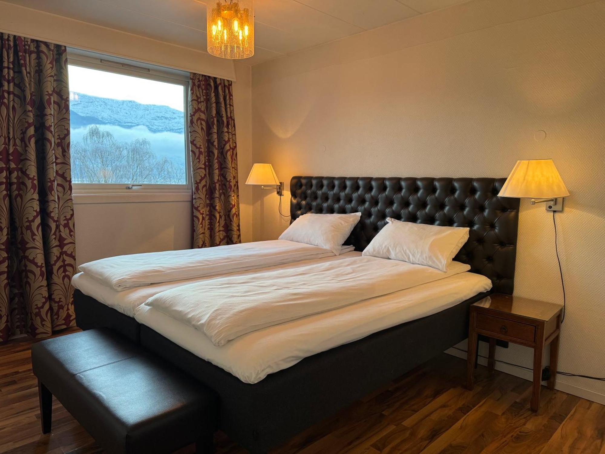 Park Vossevangen Hotel