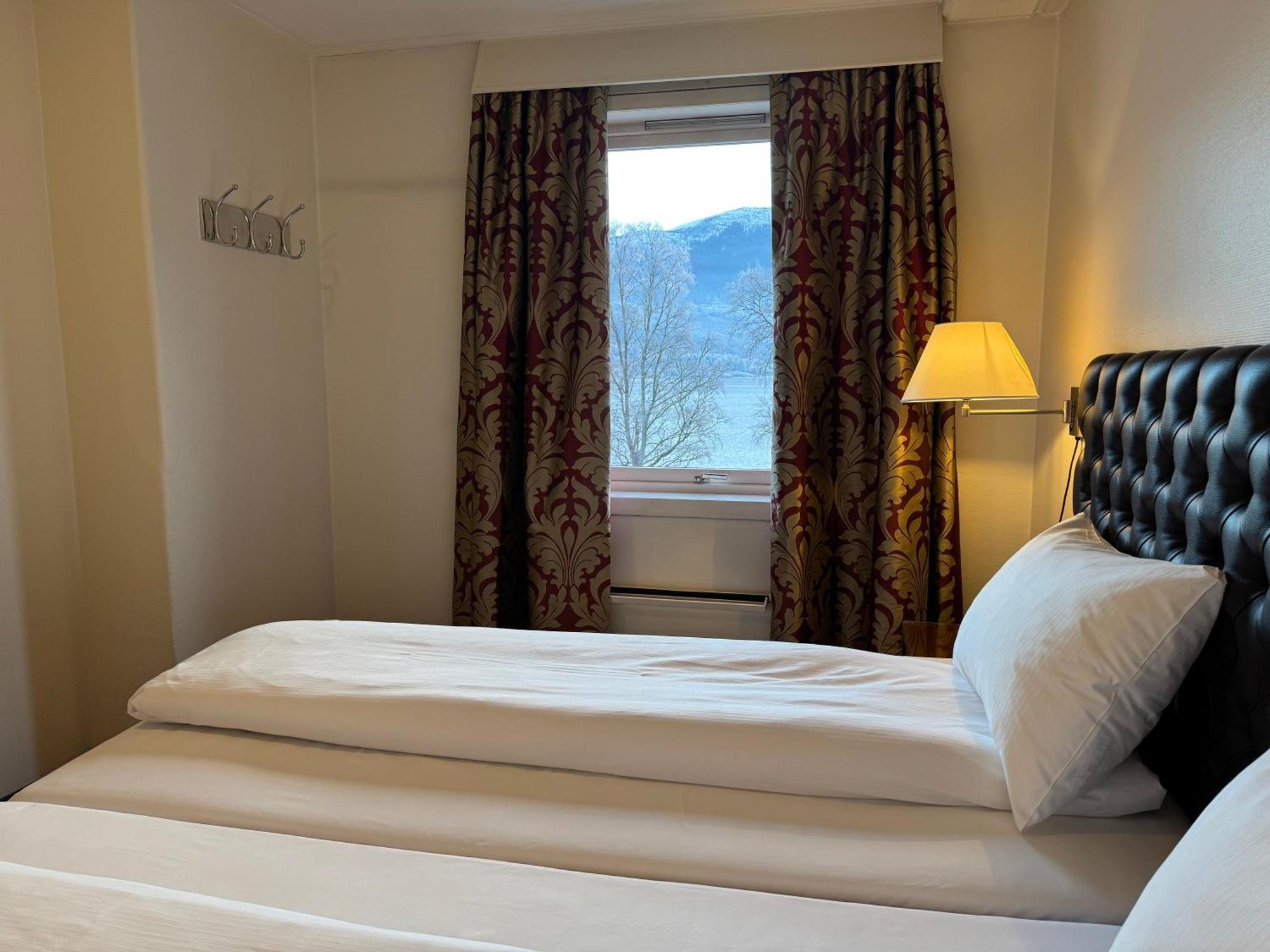 Park Vossevangen Hotel 3*
