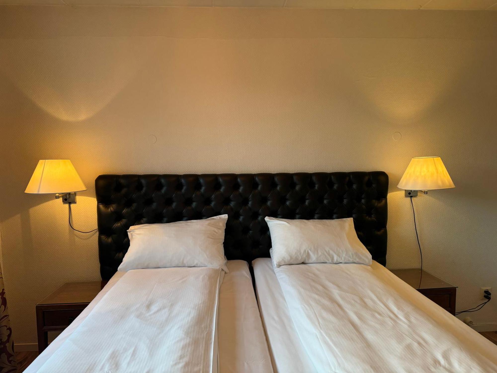 Hotel Park Vossevangen Voss