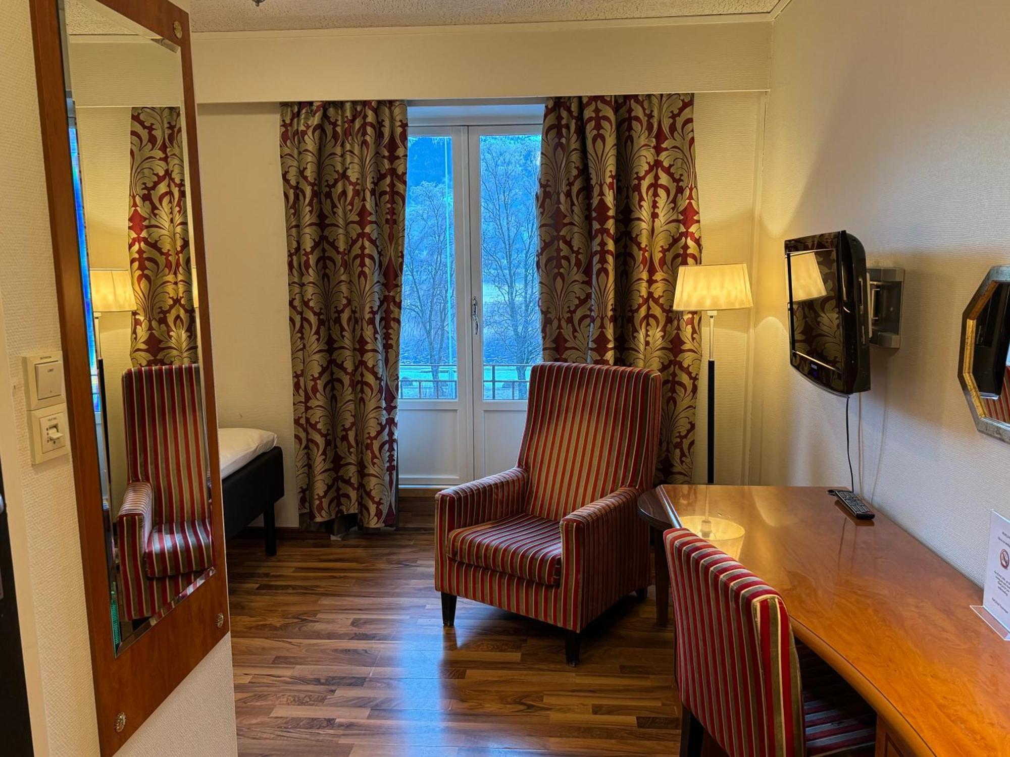 Park Vossevangen Hotel