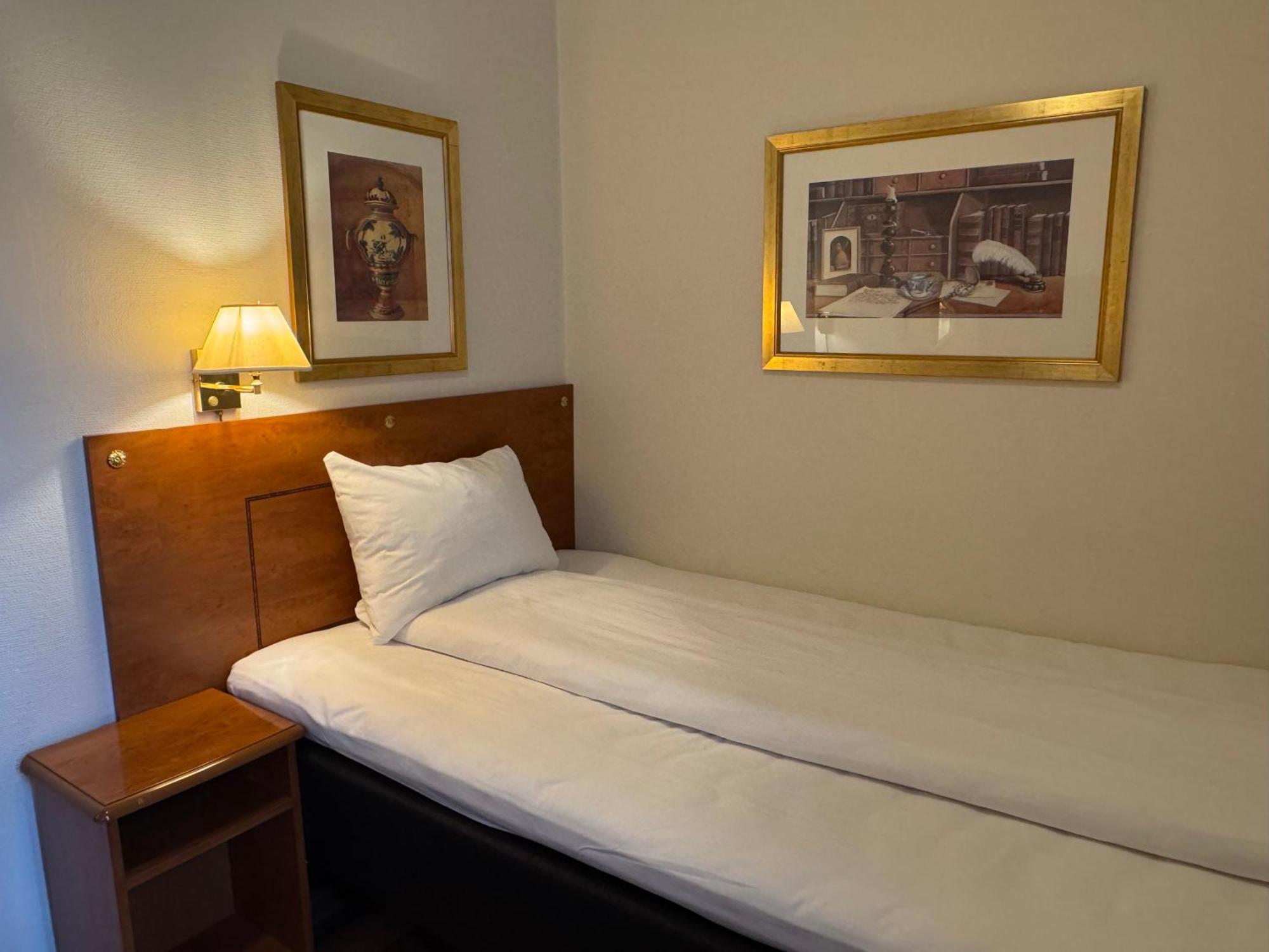 Hotel Park Vossevangen 3*