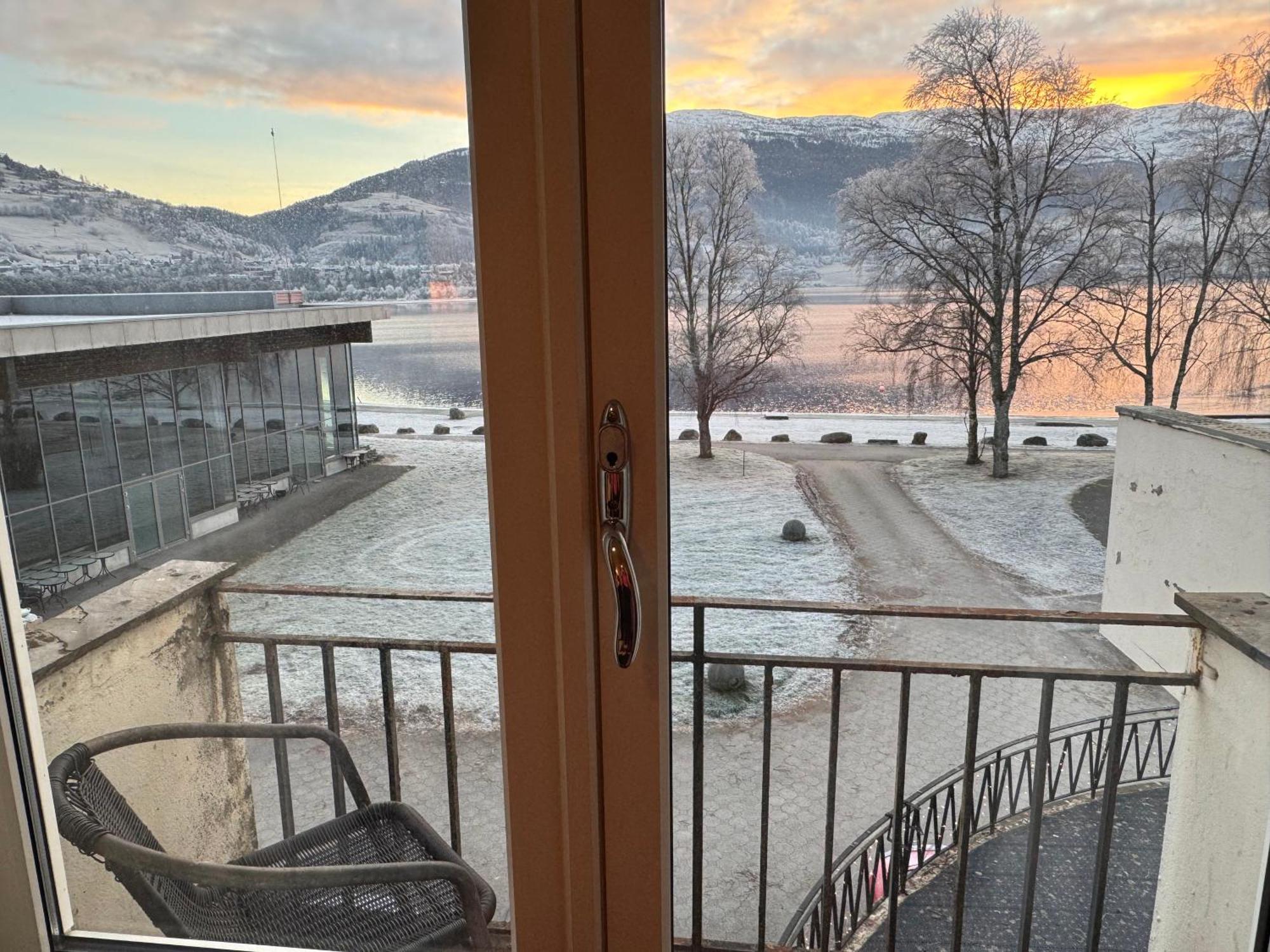 Hotel Park Vossevangen Voss