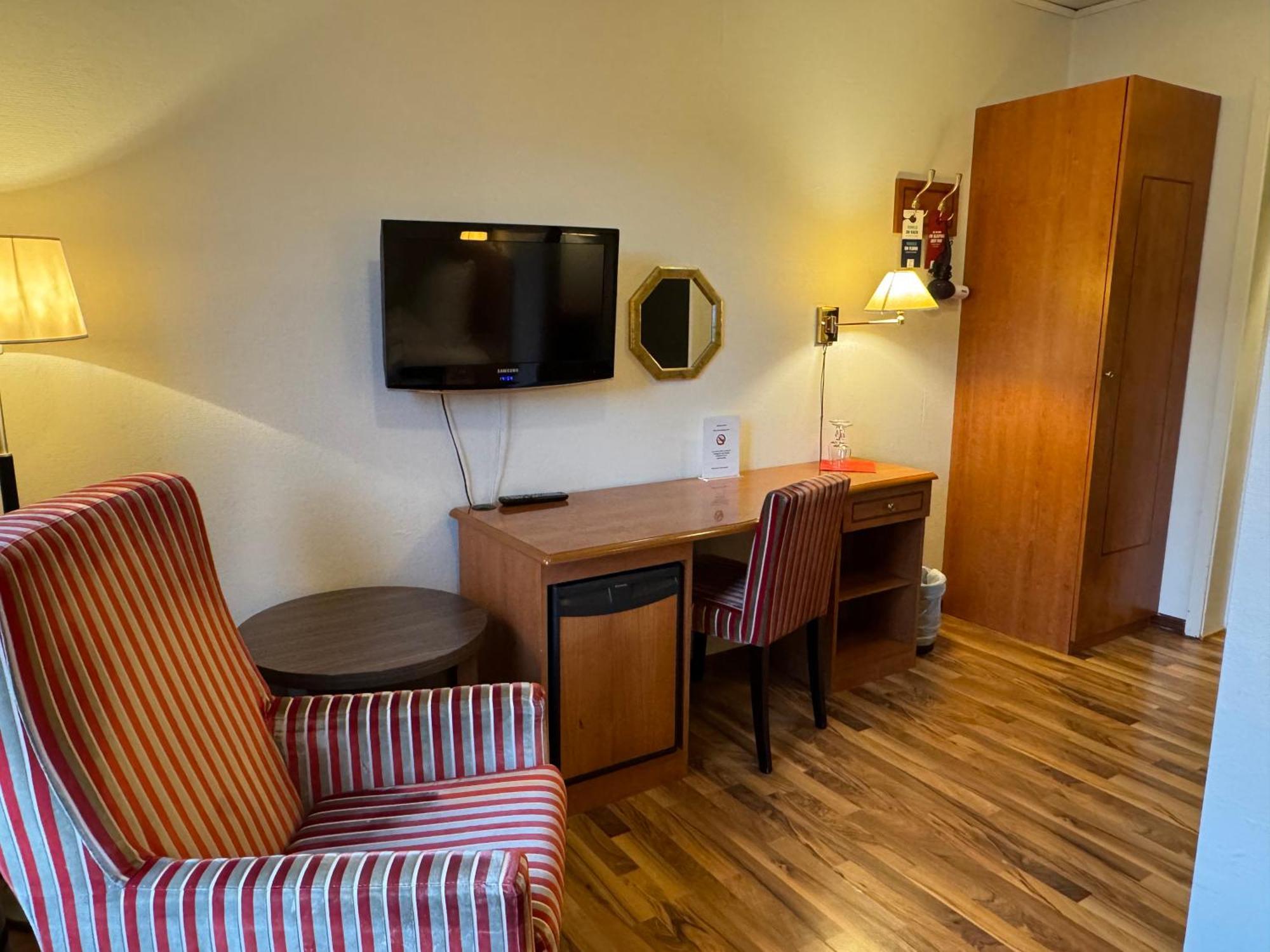 Park Vossevangen Hotel 3*