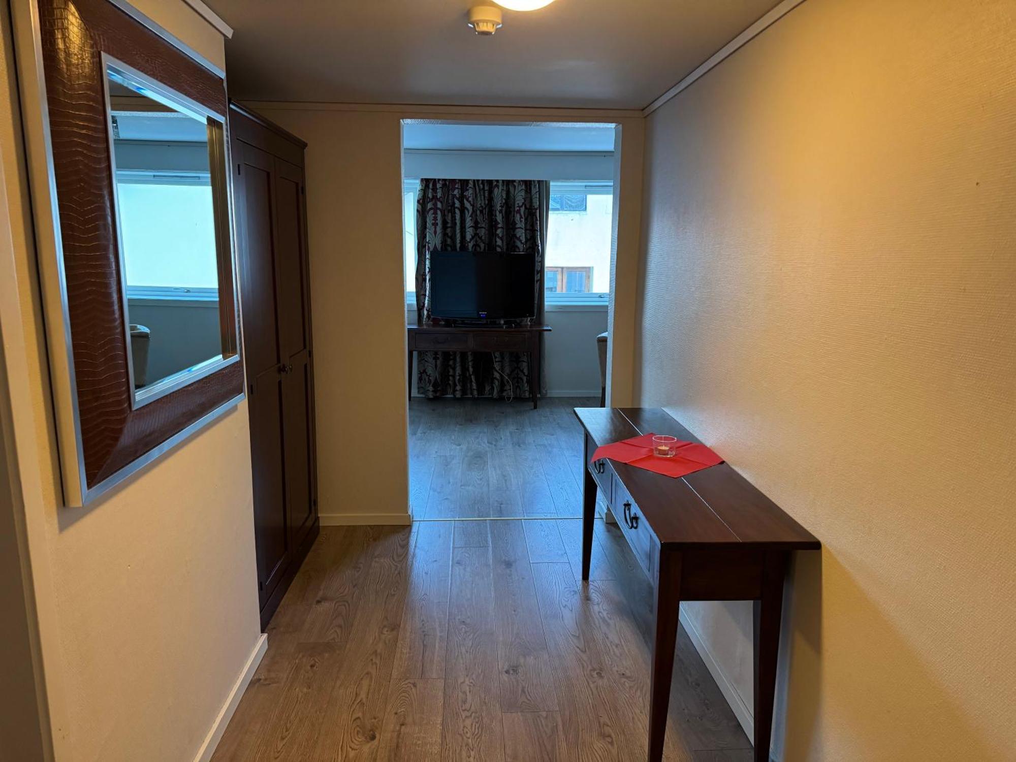 Park Vossevangen Hotel 3*