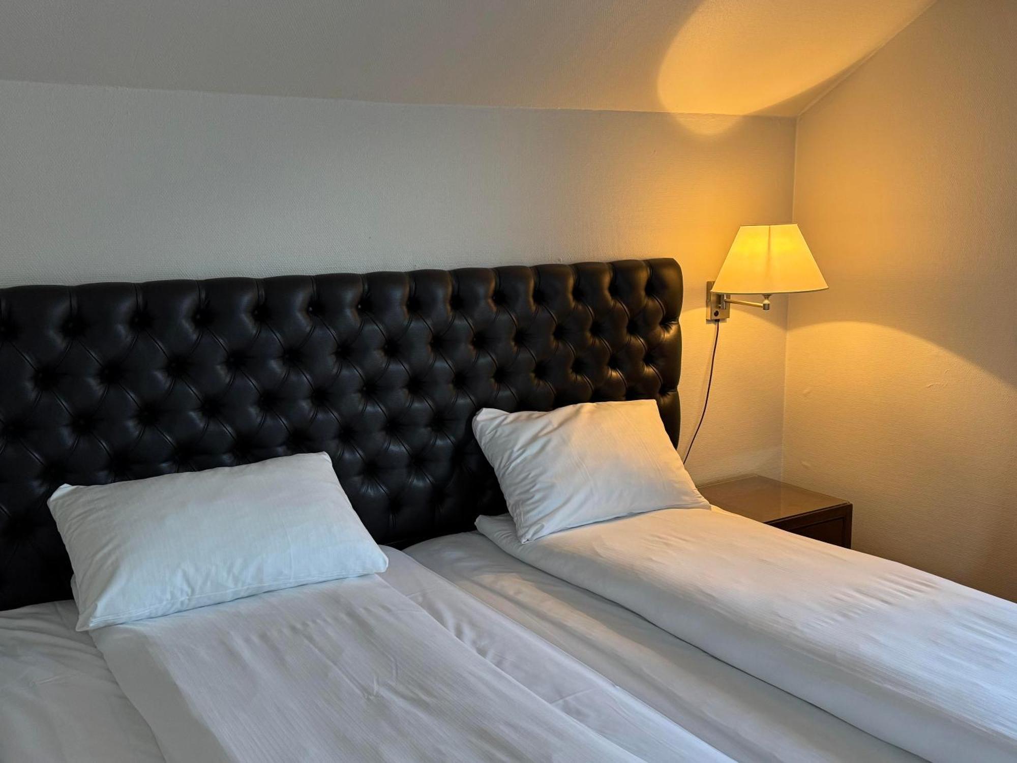 Park Vossevangen Hotel 3*